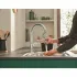 Смеситель для кухни GROHE BauLoop с вытяжным изливом, хром (30543000) Смеситель для кухни GROHE BauLoop с вытяжным изливом, хром (30543000)