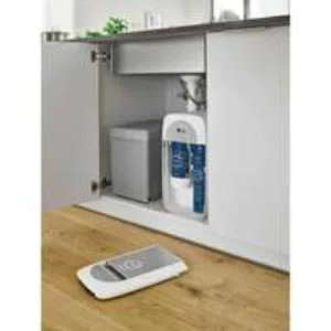 Смеситель для кухни GROHE Blue Home с системой фильтрации, охлаждения и газирования воды, Wi-Fi, темный графит матовый (31455AL1) Смеситель для кухни GROHE Blue Home с системой фильтрации, охлаждения и газирования воды, Wi-Fi, темный графит матовый (31455AL1)