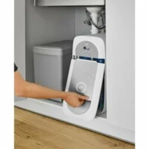 Смеситель для кухни GROHE Blue Home с системой фильтрации, охлаждения и газирования воды, Wi-Fi, темный графит матовый (31455AL1) Смеситель для кухни GROHE Blue Home с системой фильтрации, охлаждения и газирования воды, Wi-Fi, темный графит матовый (31455AL1)