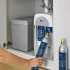 Смеситель для кухни GROHE Blue Home с системой фильтрации, охлаждения и газирования воды, Wi-Fi, темный графит матовый (31455AL1) Смеситель для кухни GROHE Blue Home с системой фильтрации, охлаждения и газирования воды, Wi-Fi, темный графит матовый (31455AL1)
