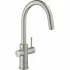 Смеситель для кухни GROHE Blue Professional, Wi-Fi, суперсталь (31325DC2) Смеситель для кухни GROHE Blue Professional, Wi-Fi, суперсталь (31325DC2)