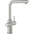 Смеситель для кухни GROHE Blue Professional Wi-Fi, суперсталь (31326DC2) Смеситель для кухни GROHE Blue Professional Wi-Fi, суперсталь (31326DC2)