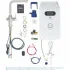 Смеситель для кухни GROHE Blue Professional Wi-Fi, суперсталь (31326DC2) Смеситель для кухни GROHE Blue Professional Wi-Fi, суперсталь (31326DC2)