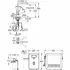 Смеситель для кухни GROHE Blue Professional Wi-Fi, суперсталь (31326DC2) Смеситель для кухни GROHE Blue Professional Wi-Fi, суперсталь (31326DC2)