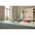 Смеситель для кухонной мойки GROHE Blue Pure Eurosmart с функцией фильтрации, с фильтром в комплекте, хром (30584000) Смеситель для кухонной мойки GROHE Blue Pure Eurosmart с функцией фильтрации, с фильтром в комплекте, хром (30584000)