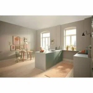 Смеситель для кухонной мойки GROHE Blue Pure Minta с функцией фильтрации, с фильтром в комплекте, хром (30589000) Смеситель для кухонной мойки GROHE Blue Pure Minta с функцией фильтрации, с фильтром в комплекте, хром (30589000)
