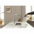 Смеситель для кухонной мойки GROHE Blue Pure Minta с функцией фильтрации, без фильтра в комплекте, хром (30590000) Смеситель для кухонной мойки GROHE Blue Pure Minta с функцией фильтрации, без фильтра в комплекте, хром (30590000)