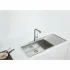 Смеситель для кухни GROHE Essence с вытяжным изливом 2jet, суперсталь (30504DC0) Смеситель для кухни GROHE Essence с вытяжным изливом 2jet, суперсталь (30504DC0)