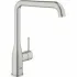 Смеситель для кухни GROHE Essence, суперсталь (30505DC0) Смеситель для кухни GROHE Essence, суперсталь (30505DC0)