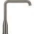 Смеситель для кухни GROHE Essence, темный графит глянцевый (30505A00) Смеситель для кухни GROHE Essence, темный графит глянцевый (30505A00)