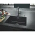 Смеситель для кухни GROHE Essence, темный графит матовый (30505AL0) Смеситель для кухни GROHE Essence, темный графит матовый (30505AL0)