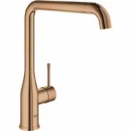 Смеситель для кухни GROHE Essence, теплый закат глянец (30505DA0)