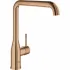Смеситель для кухни GROHE Essence, теплый закат глянец (30505DA0) Смеситель для кухни GROHE Essence, теплый закат глянец (30505DA0)