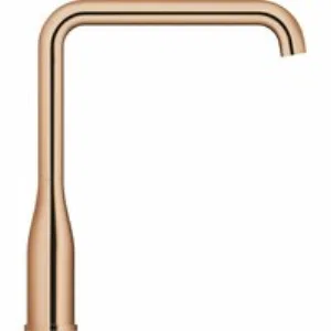 Смеситель для кухни GROHE Essence, теплый закат глянец (30505DA0) Смеситель для кухни GROHE Essence, теплый закат глянец (30505DA0)