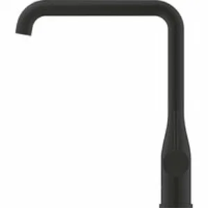 Смеситель для кухни GROHE Essence, фантомный черный (30505KF0) Смеситель для кухни GROHE Essence, фантомный черный (30505KF0)
