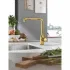Смеситель для кухни GROHE Essence, холодный рассвет глянец (30505GL0) Смеситель для кухни GROHE Essence, холодный рассвет глянец (30505GL0)