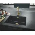 Смеситель для кухни GROHE Essence, холодный рассвет матовый (30505GN0) Смеситель для кухни GROHE Essence, холодный рассвет матовый (30505GN0)