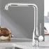 Смеситель для кухни GROHE Essence, хром (30505000) Смеситель для кухни GROHE Essence, хром (30505000)