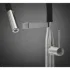 Смеситель для кухни GROHE Essence c профессиональным изливом, суперсталь (30503DC0) Смеситель для кухни GROHE Essence c профессиональным изливом, суперсталь (30503DC0)