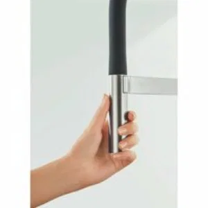 Смеситель для кухни GROHE Essence c профессиональным изливом, суперсталь (30503DC0) Смеситель для кухни GROHE Essence c профессиональным изливом, суперсталь (30503DC0)
