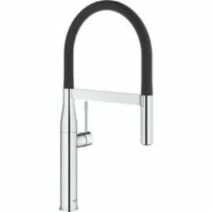 Смеситель для кухни GROHE Essence, хром (30503000) Смеситель для кухни GROHE Essence, хром (30503000)