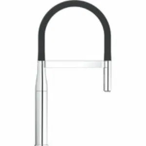 Смеситель для кухни GROHE Essence, хром (30503000) Смеситель для кухни GROHE Essence, хром (30503000)