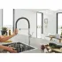 Смеситель для кухни GROHE Essence, хром (30503000) Смеситель для кухни GROHE Essence, хром (30503000)