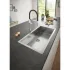 Смеситель для кухни GROHE Essence, хром (30503000) Смеситель для кухни GROHE Essence, хром (30503000)