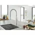 Смеситель для кухни GROHE Essence, хром (30503000) Смеситель для кухни GROHE Essence, хром (30503000)