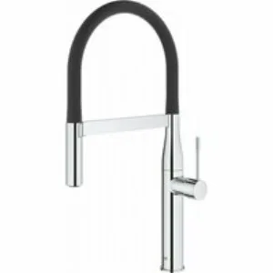 Смеситель для кухни GROHE Essence, хром (30503000) Смеситель для кухни GROHE Essence, хром (30503000)