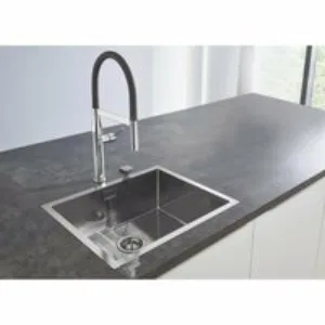 Смеситель для кухни GROHE Essence, хром (30503000) Смеситель для кухни GROHE Essence, хром (30503000)