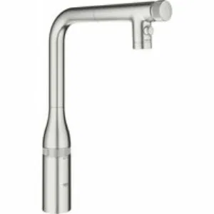Смеситель для кухни GROHE Essence SmartControl, суперсталь (31892DC0) Смеситель для кухни GROHE Essence SmartControl, суперсталь (31892DC0)