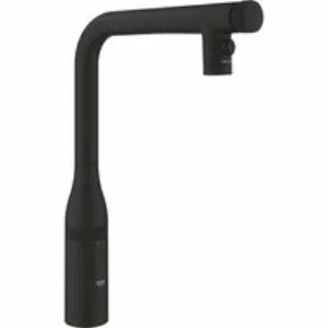 Смеситель для кухни GROHE Essence SmartControl, фантомный черный (31892KF0) Смеситель для кухни GROHE Essence SmartControl, фантомный черный (31892KF0)