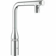 Смеситель для кухни GROHE Essence, хром (31892000)