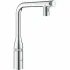 Смеситель для кухни GROHE Essence, хром (31892000) Смеситель для кухни GROHE Essence, хром (31892000)