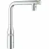 Смеситель для кухни GROHE Essence, хром (31892000) Смеситель для кухни GROHE Essence, хром (31892000)