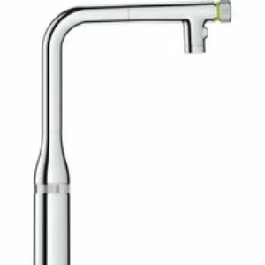 Смеситель для кухни GROHE Essence, хром (31892000) Смеситель для кухни GROHE Essence, хром (31892000)
