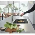 Смеситель для кухни GROHE Essence, хром (31892000) Смеситель для кухни GROHE Essence, хром (31892000)