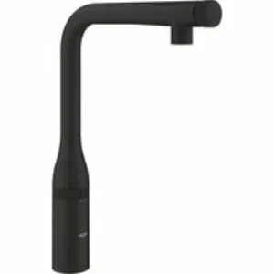 Смеситель для кухни GROHE Essence, фантомный черный (31928KF0) Смеситель для кухни GROHE Essence, фантомный черный (31928KF0)