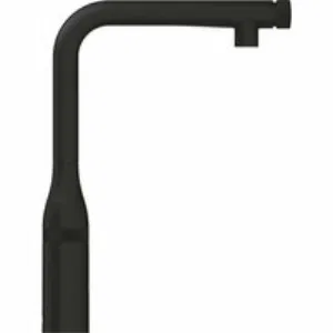 Смеситель для кухни GROHE Essence, фантомный черный (31928KF0) Смеситель для кухни GROHE Essence, фантомный черный (31928KF0)