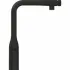 Смеситель для кухни GROHE Essence, фантомный черный (31928KF0) Смеситель для кухни GROHE Essence, фантомный черный (31928KF0)