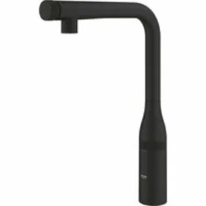 Смеситель для кухни GROHE Essence, фантомный черный (31928KF0) Смеситель для кухни GROHE Essence, фантомный черный (31928KF0)