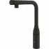 Смеситель для кухни GROHE Essence, фантомный черный (31928KF0) Смеситель для кухни GROHE Essence, фантомный черный (31928KF0)
