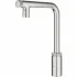 Смеситель для кухни GROHE Minta SmartControl с вытяжным изливом 2jet, суперсталь (31889DC0) Смеситель для кухни GROHE Minta SmartControl с вытяжным изливом 2jet, суперсталь (31889DC0)