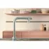 Смеситель для кухни GROHE Minta SmartControl с вытяжным изливом 2jet, хром (31889000) Смеситель для кухни GROHE Minta SmartControl с вытяжным изливом 2jet, хром (31889000)