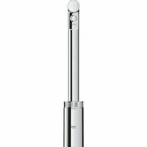 Смеситель для кухни GROHE Minta SmartControl с вытяжным изливом 2jet, хром (31889000) Смеситель для кухни GROHE Minta SmartControl с вытяжным изливом 2jet, хром (31889000)