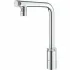 Смеситель для кухни GROHE Minta SmartControl с вытяжным изливом 2jet, хром (31889000) Смеситель для кухни GROHE Minta SmartControl с вытяжным изливом 2jet, хром (31889000)