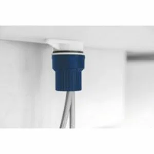 Смеситель для кухонной мойки GROHE Start с высоким поворотным изливом, матовый черный (304702430) Смеситель для кухонной мойки GROHE Start с высоким поворотным изливом, матовый черный (304702430)