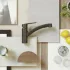Смеситель для кухни GROHE Start c вытяжным изливом 2jet, черный (303072431) Смеситель для кухни GROHE Start c вытяжным изливом 2jet, черный (303072431)