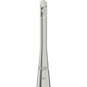 Смеситель для кухни GROHE Zedra SmartControl с вытяжным изливом 2jet, суперсталь (31886DC0) Смеситель для кухни GROHE Zedra SmartControl с вытяжным изливом 2jet, суперсталь (31886DC0)
